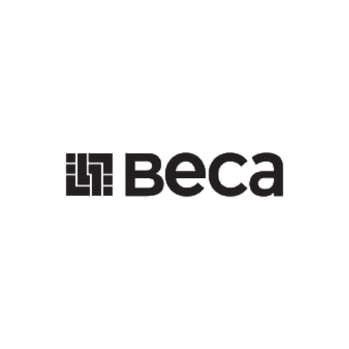 Beca logo