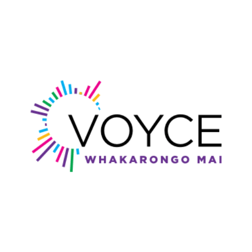 Voyce|Whakarongo