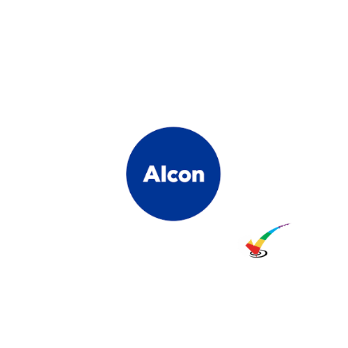 Alcon Laboratories
