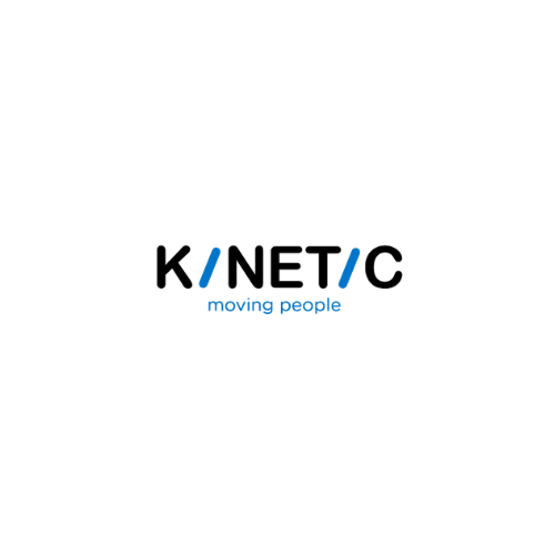 Kinetic