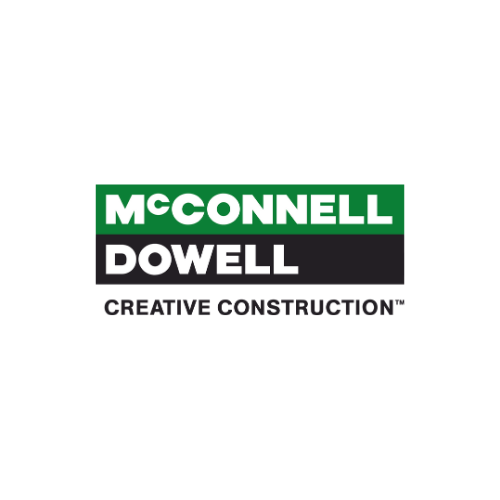 McConnell Dowell Creative Construction