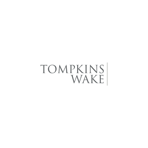 Tompkins Wake