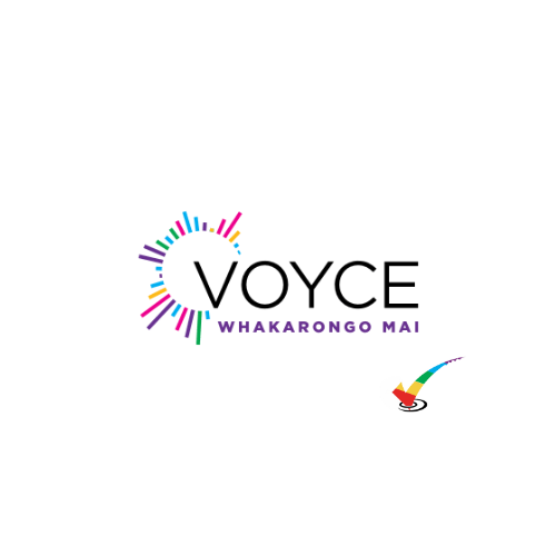 Voyce|Whakarongo